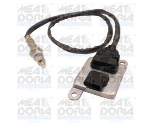 Capteur NOx, injection d'urée Meat & Doria 57042