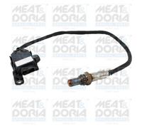 Capteur NOx, injection d'urée Meat & Doria 57127