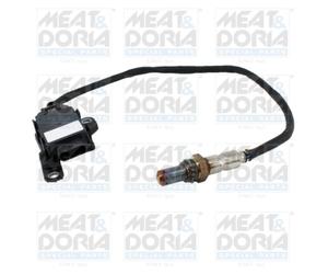 Capteur NOx, injection d'urée Meat & Doria 57127