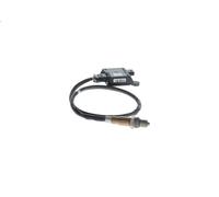 Capteur NOx, Injection d'urée pour BOSCH pour MASTER III Fourgon (FV) 2.3 2014-