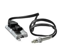 Capteur Nox-Kat selon Cat 24 V M20X1.5 4-polig HELLA pour U. A. Volvo FH16