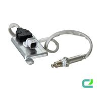 Capteur Nox-Katalysator Par Pot Catalytique 24 V, M20X1.5 4-polig