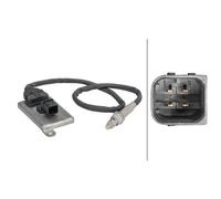 Capteur Nox-Katalysator selon Cat 24 V M20X1.5 4-polig HELLA pour U. A. MB