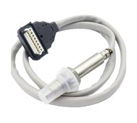 Capteur Nox Lambda Pour Caterpillar Pour Cat Capteur D'oxyde D'azote Nox 4415128-04 441-5128-04 441-5128 4415128 441512804 A2C10474800-126B(Only the Probe)