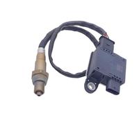 Capteur Nox Lambda Pour Range Pour Rover Pour Velar 2.0 Evoque 2.0D 2015-2020 Capteur Particules D'échappement Diesel NOX 0281007397 HJ32-5H310-AD