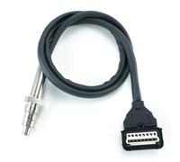 Capteur Nox Module Pour Volvo | Sonde De Capteur NOx 5WK97368 22827991 5WK97371 22827993 5WK97372 22827995 Kit Capteur NOx