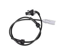 Capteur Nox O2 Voiture Accessoires De Voiture Capteur De Vitesse De Roue Arrière pour Peugeot pour RCZ 9674196180 Capteurs Automobiles