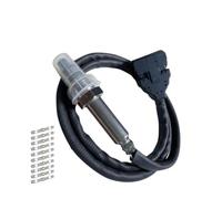capteur Nox Pour Benz E250 2.1L Pour Sprinter 2500/3500 Sonde NOx Lambda | 2014-2016 A0009053503 5WK96682D 5WK9 6682D Capteur D'oxygène Et D'azote Capteur NOX(Probe)