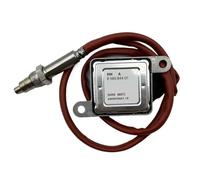 Capteur NOX pour BMW X5 F15 X6 F16 25d 30dX 40dX (sonde Azote oxygène) - Références OEM : 858984401 5WK96697C 13628589844