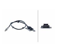 Capteur NOx pour catalyseur NOx HELLA 890 mm 5 broches AUDI A7