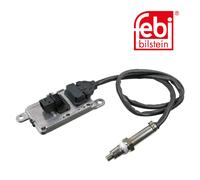 Capteur NOx Pour Catalyseur SCR AdBlue® FEBI 196184 Scania 4 Connecteurs