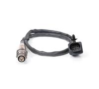 Capteur NOX Pour Fiat 0281004458 Sonde À Oxygène Lambda O2 Capteur Oxyde