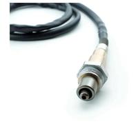 Capteur NOX Pour Hyundai Pour Kia Pour Stonic 1.6CRDI 2017-25 PM Particules | 392652U400 39265 2U400 39265-2U400 Capteur PM Particules 0281007577/578(Only the Probe)