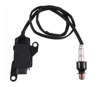 Capteur NOX Pour Jaguar Pour E-pace X540 2.0 D150 D180 D240 2017- | Capteur D'oxygène Et D'azote Voiture Capteur Nox 15453685 GH22-5J299-AD PM Particules