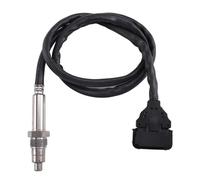 capteur NOx Pour la surveillance de l'azote et de l'oxygène des camions, compatible avec Cummins, BMW, Scania, Volvo, DAF, MAN, VW sonde SCR