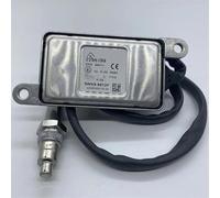 Capteur NOX pour Moteur Automobile Scania 2247379 5WK96612D, capteur d'oxygène et d'azote pour Camion, capteur NOX 24 V, pièces de Rechange pour Moteur de Voiture 2296799 5WK96612F 2020691 1872080