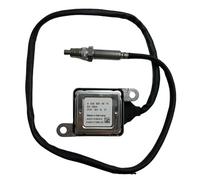 Capteur Nox Pour Sonde, Pour Benz ML, Pour GLE CE SLK Classe W166 C160 0009054410, Puce A0009052310 A0009054410 Capteur D'oxyde D'azote Capteur Nox