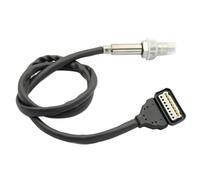 Capteur Nox Pour VW Pour Touareg 11-16 3.0L V6 Diesel 5WK96689 Capteur D'oxyde D'azote NOx 8K0907807F 8K0907807N Nox Sensor(Only the Probe)