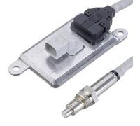 Capteur Nox selon Cat 24 V 4-polig 590 MM Câble PIERBURG pour U. A. MB