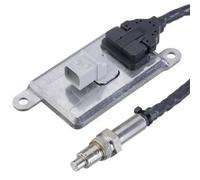 Capteur Nox selon Cat 24 V 4-polig 890 MM Câble PIERBURG pour U. A. MB Actros