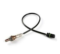 capteur NOx Sonde lambda arrière 11787530285, capteur d'oxygène O2 pour BMW E81, E83, E85, E87, E88, E90, E91, E92, 116i, 118i, 120i, 316i, 318i, 320i, X3, Z4 sonde SCR