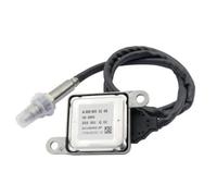 Capteur NOx véhicule Compatible Avec Benz GLC X253 C253 W253 Classe A W176 Classe C W205 W292 C292 W117 X117 A0009050208 Capteur Nox 0009058611 Capteur D'oxyde D'azote