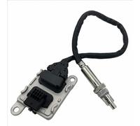 Capteur NOx véhicule Compatible Avec Benz Pour W213 W222 W238 W257 W447 Pour Vito Pour Sprinter A0009053009 A0009058011 Accessoires De Capteur De Nox De Voiture Capteur D'oxyde D'azote