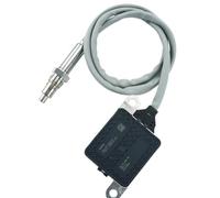 Capteur NOx véhicule Compatible Avec Citroen Pour C3 C4 C5 Voiture Accessoires Remplacement Capteur Oxyde Azote NOx OEM : 9821121180
