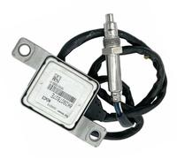 Capteur NOx véhicule Compatible Avec VW Pour Passat Pour Duvet Berline Pour Trendline 2.0L-L4 Capteur Nox 8K0907807E 8K0907807C 03L907807AD 5WK96688 Accessoires De Voiture