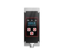 Capteur numérique d'eau de débitmètre liquide(DN10)