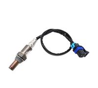 Capteur O2 Compatible Avec Hummer Pour H2 V8-6.2 2008 2009 Pour H3 V8-5.3 2008 2009 2010 Pour H3T V8-5.3 2009 2010 Capteur D'oxygène O2 Lambda Avant 234-4337