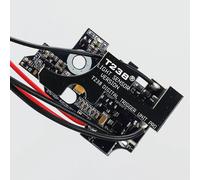 Capteur optique T238 V1.7 V2 PRO MOSFET ETU Programmable pour boîte de vitesses AIRSOFT Gel Blaster V2 T238 Pro V2