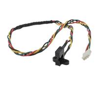 Capteur ouvert de tête P1058930-084 pour imprimante d'étiquettes thermiques Zebra ZT411 203 dpi 300 dpi 600 dpi