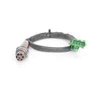 Capteur Oxygène BOSCH pour Citroen C3 Saxo Peugeot 206 607 Renault Laguna 3.0 V6