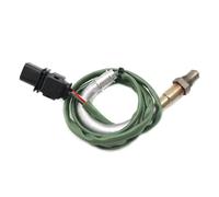 Capteur Oxygène Compatible Avec Benz Pour W204 C250 SLK250 SLK350 2012 2013 2014 2015 Capteur D'oxygène Lambda O2 Rapport Air Carburant Avant 0065422718