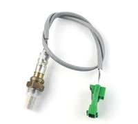 Capteur Oxygène Compatible Avec Peugeot 106 206 306 406 407 1.6L 2000-2010 Sonde Lambda O2 Capteur De Rapport Air/carburant 96368765