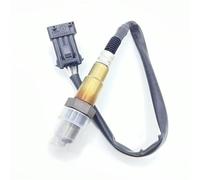 Capteur Oxygène Lambda Pour CHERY-A1 Pour A3 Pour A5 Pour EASTAR Pour CROSS Pour QIYUN Pour TIGGO QQ6 Pour Fulwin 0258006937 0258010122 Sonde Lambda Sonde Oxygène