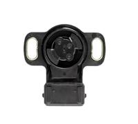 Capteur papillon Capteur de position du papillon des gaz TPMS MD614735, compatible avec Mitsubishi Diamante Montero Sport 3.0L, interrupteur TPS Capteur de position papillon