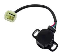 capteur Papillon Capteur Position Papillon TPS Capteur D'actionneur Commande Du Papillon 1342056B00 Compatible Avec Suzuki Pour Samurai 1990 1991 1992 1993 1994 1995