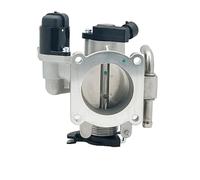 Capteur Papillon Compatible Avec Buick Pour Excelle 1.6 50 Mm Ensemble Corps De Papillon OEM : 96815470 96378856 Ensemble Capteur De Position Du Papillon Pièces De Moteur
