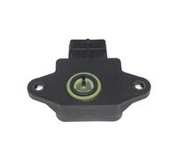 Capteur papillon Compatible Avec C&evrolet Pour Tracker 1999-2008 Capteur De Position Du Papillon TPS Capteur De Papillon De Voiture Pièces De Voiture OEM : 3517022600 226201F700