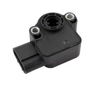 Capteur papillon Compatible Avec Ford Pour Thunderbird Pour Windstar Capteur De Position Du Papillon De Voiture Capteur De Contrôle Du Papillon OEM : F48F9B989AA F4ZZ9B989A TP4290012