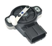 Capteur papillon Compatible Avec Mazda 6 2002 2003 2004 2005 2006 2007 Capteur De Position Du Papillon TPS Capteur D'accélérateur De Voiture Les Accessoires De Voiture OEM : CB05-41-AC0
