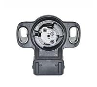 Capteur papillon Compatible Avec Mitsubishi Pour Diamante 1997 1998 1999 2000 2001 Capteur Position Papillon Rechange TPS OEM : MD614735