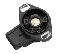 Capteur papillon Compatible Avec Mitsubishi Pour Diamante Pour Expo 1992 1993 1994 1995 Capteur De Position Du Papillon Des Gaz TPS MD614375 MD614491 MD614697