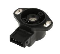 Capteur papillon Compatible Avec Mitsubishi Pour Expo 1992-1995 Pour Montero 1989-2001, Capteur De Position Du Papillon Des Gaz MD614280, MD614375