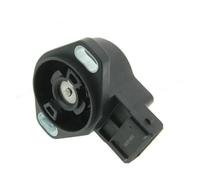 Capteur Papillon Compatible Avec Mitsubishi Pour Galant S Sedan 1993-1994 Accessoires Auto Capteur De Position Du Papillon OEM MD614978 MD628054