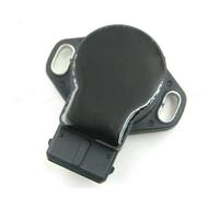 Capteur Papillon Compatible Avec Mitsubishi Pour L 200 K7T K6T 2.0 1996-1997 2006-2007 2012 Capteur De Position Du Papillon TPS OEM : MD614375 MD614280