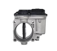 Capteur Papillon Compatible Avec Mitsubishi Pour L200 2,4 L 2,5 L 2008 2009-2019 2020 Ensemble De Valve De Corps D'accélérateur De Moteur De Voiture Pièces De Rechange OEM : 1450A033