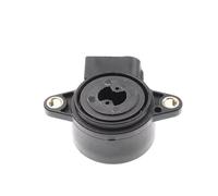 Capteur papillon Compatible Avec Mitsubishi Pour Lancer 2002 2003 2004 2005 2006 2007 Capteur De Position Du Papillon Des Gaz MD615571